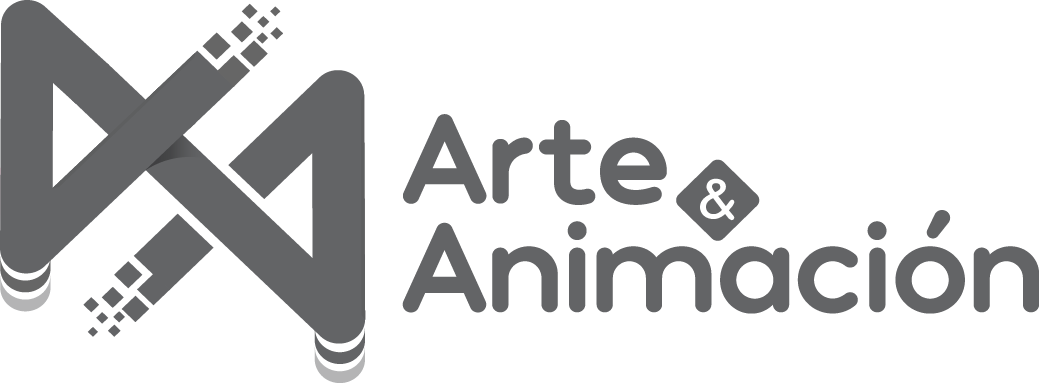 Arte & Animaci贸n