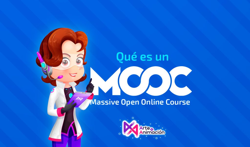 qué son los mooc