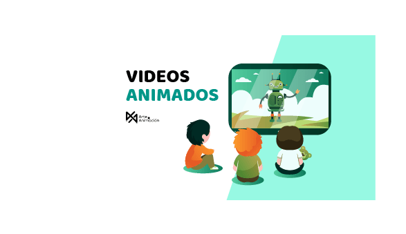 Videos animados