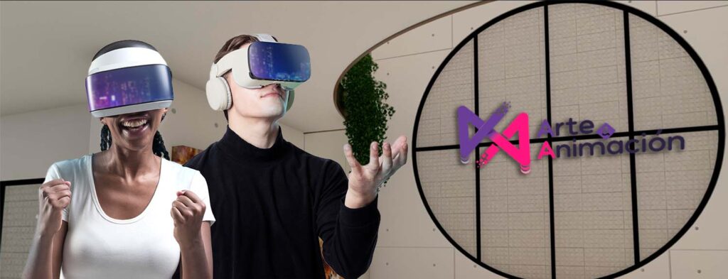 Realidad virtual y su aplicación en las empresas